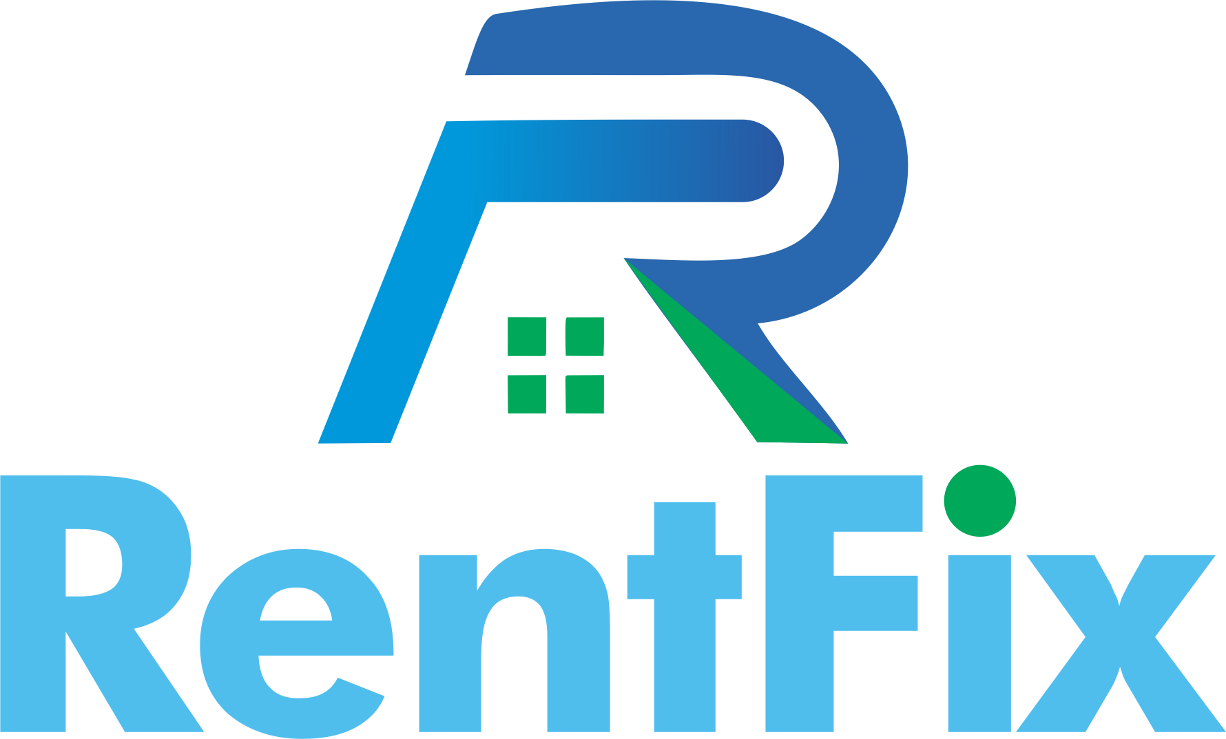 RentFix Property Management Inc.